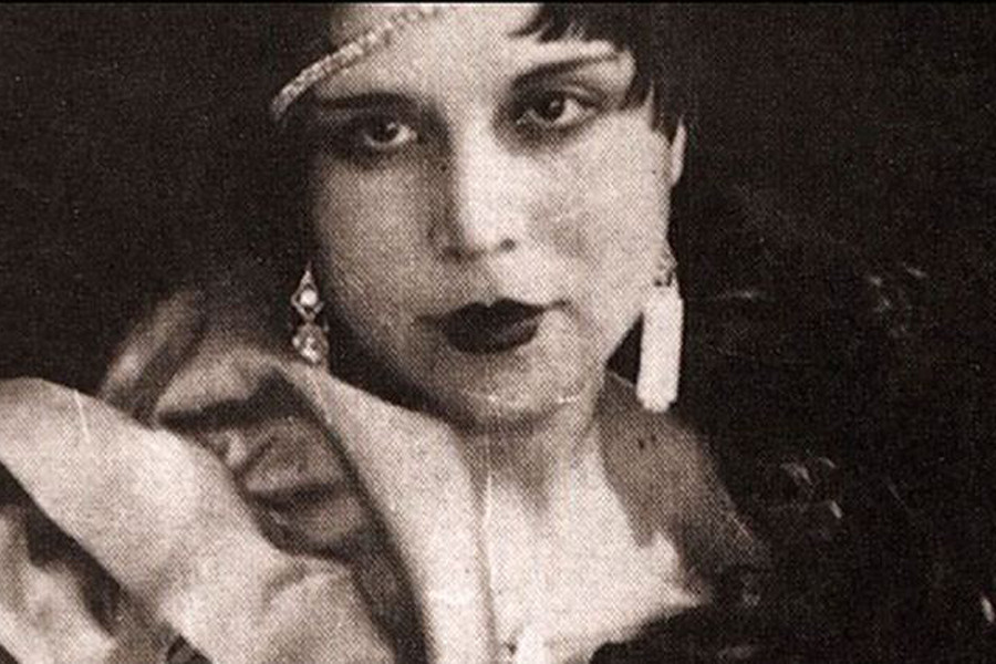 Semiha Berksoy