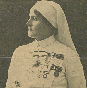 Safiye Elbi