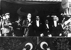 Önemli Olaylar